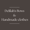 Delilah's Bows