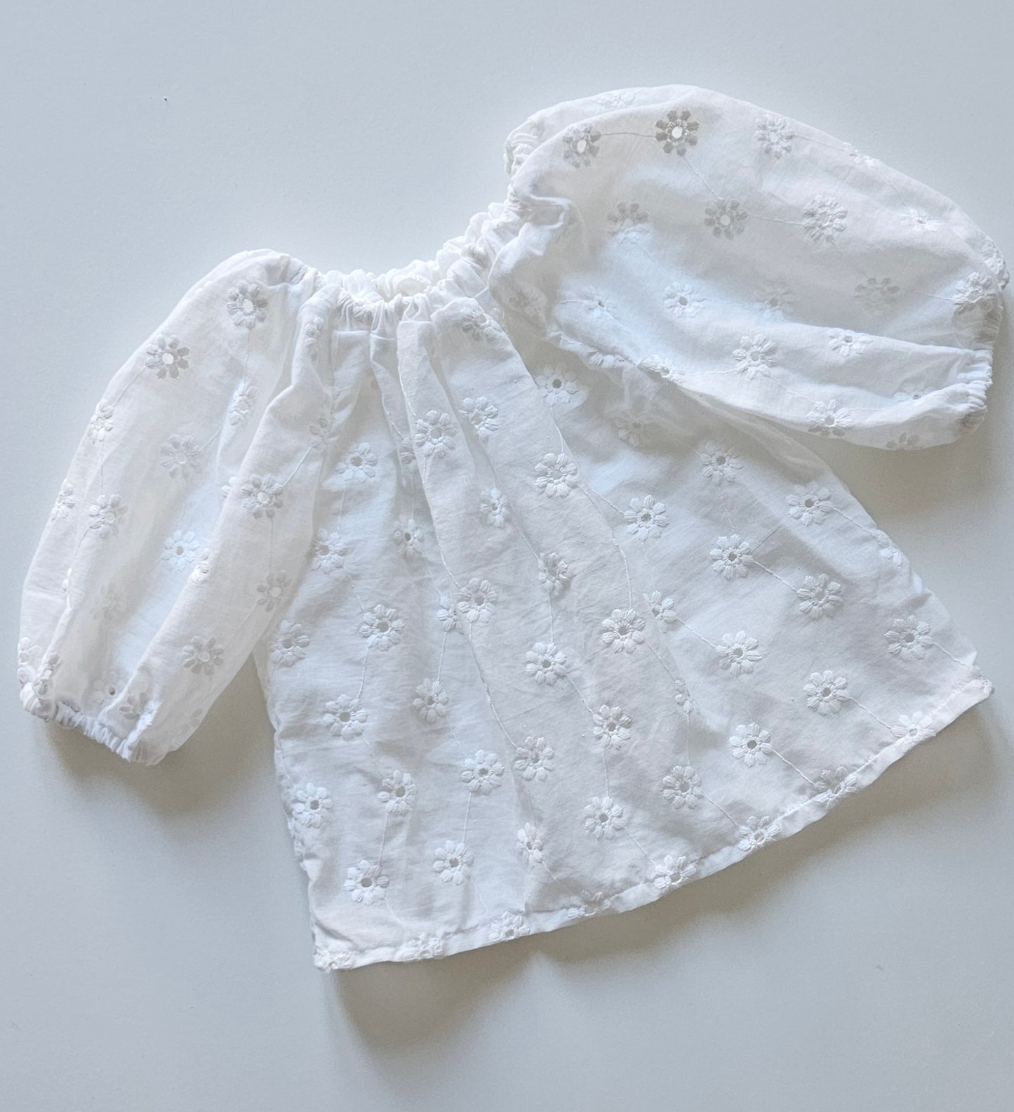 Daisy - Blouse