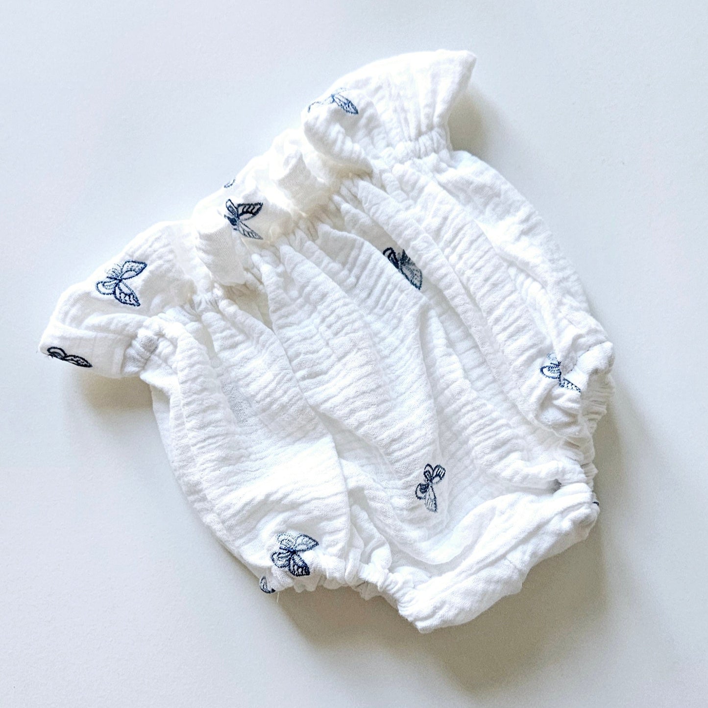 Butterefly Bloomers