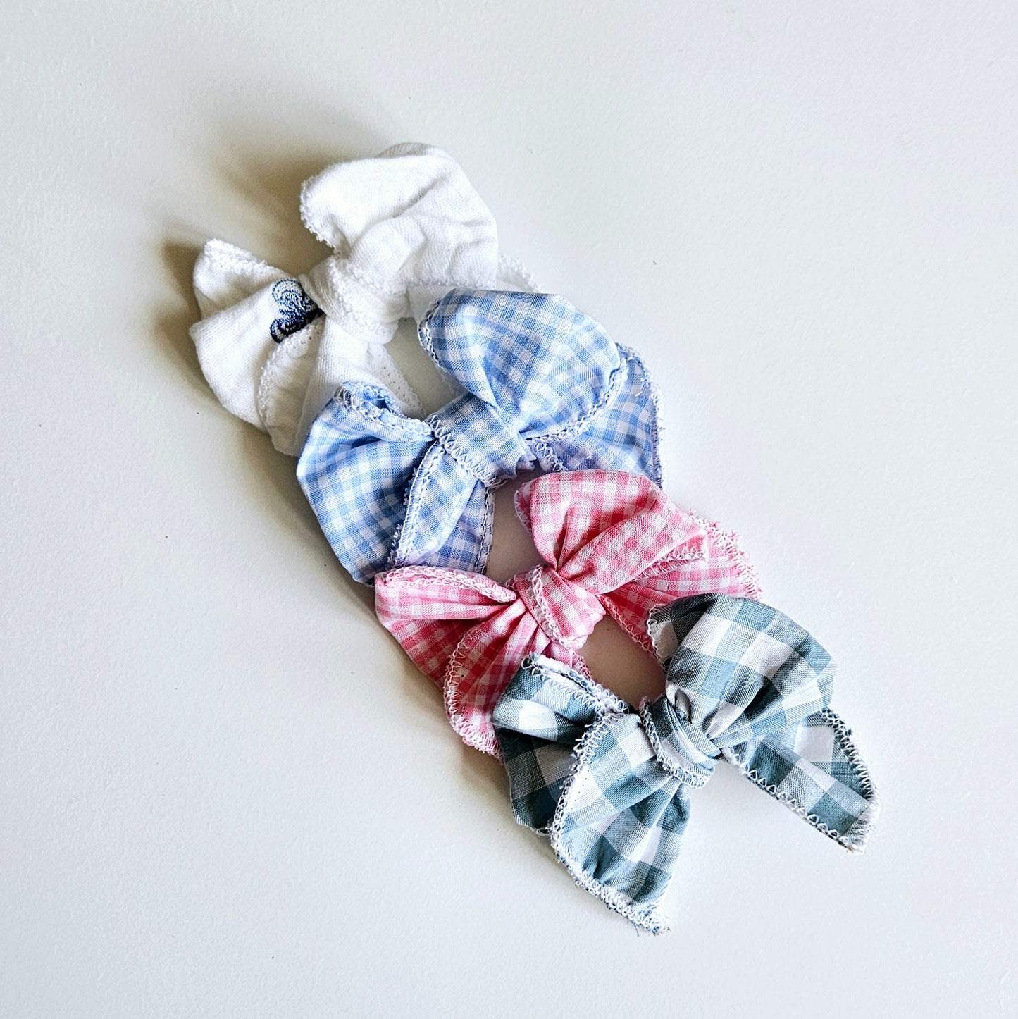 fable - hair bows