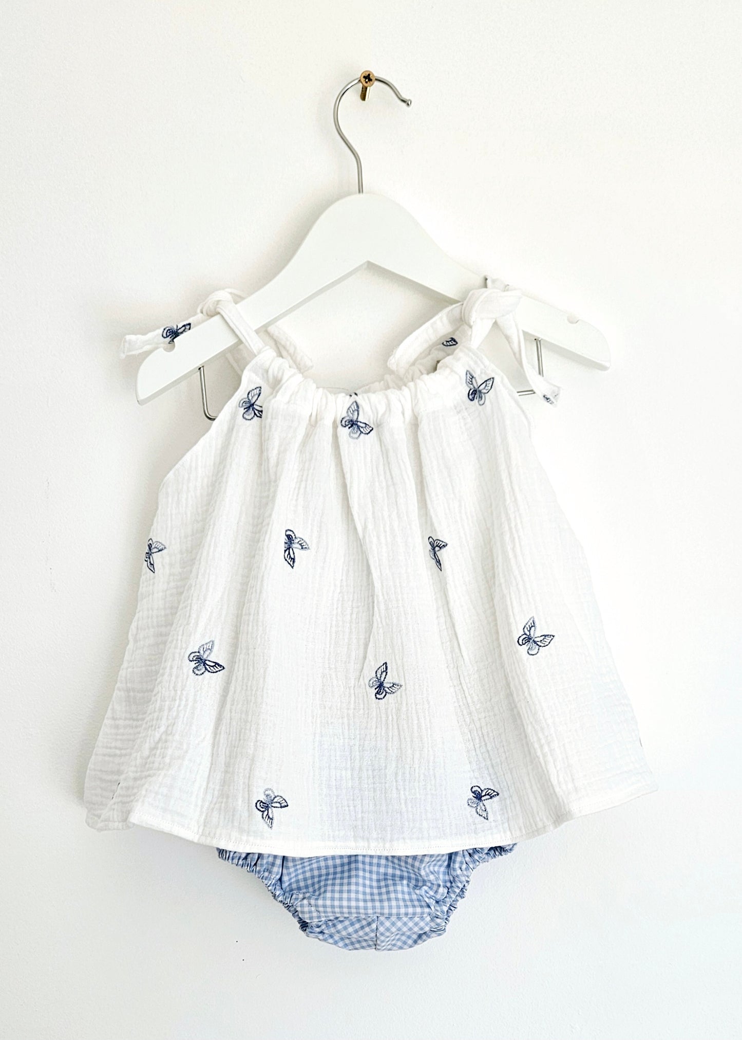 Butterfly - swing top