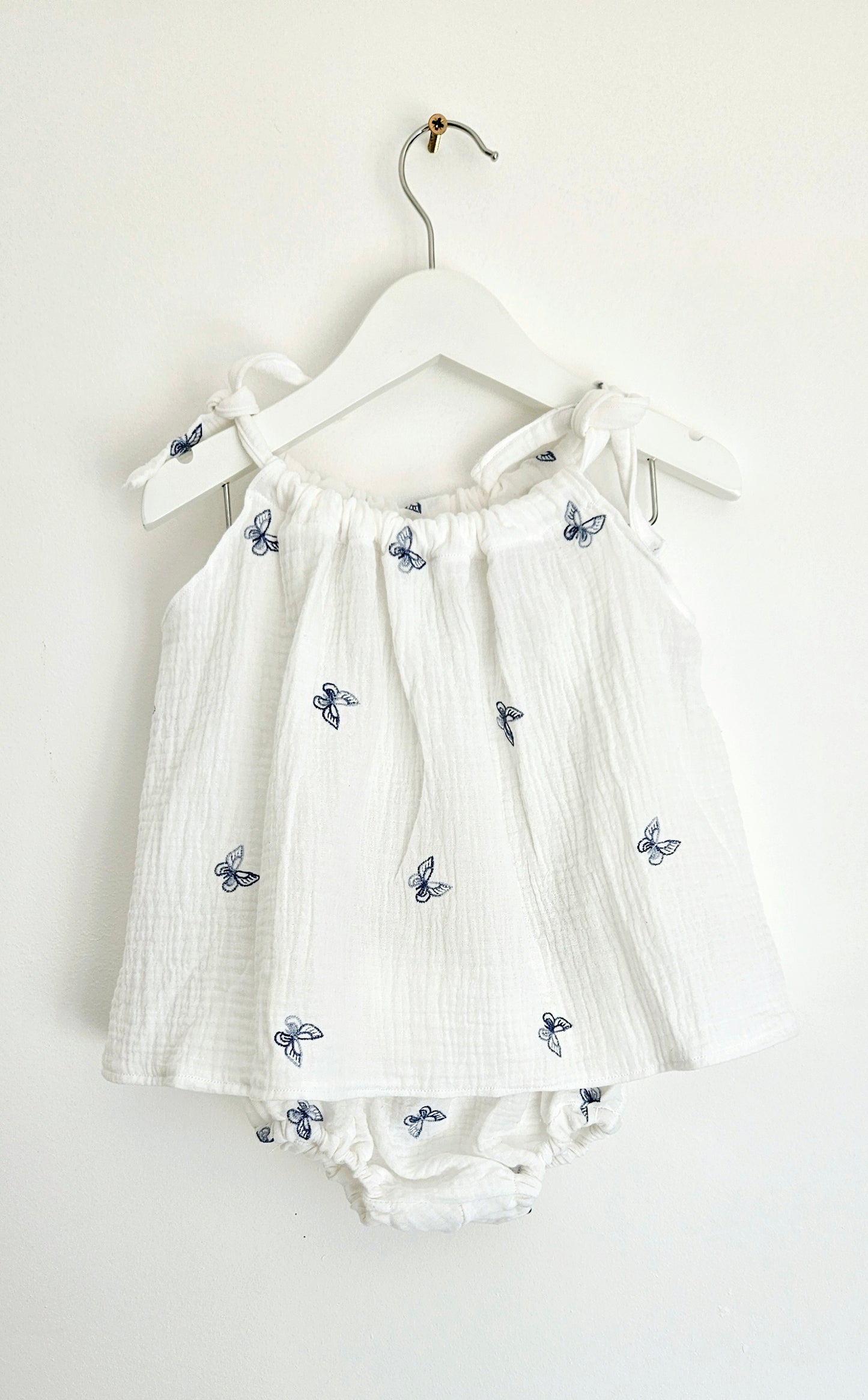 Butterfly - swing top