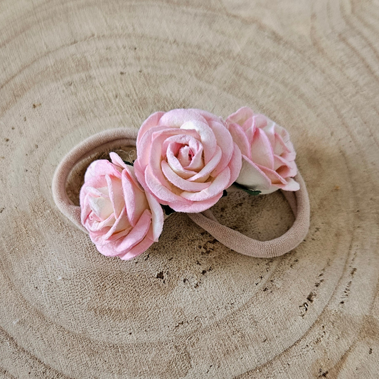 Pearl Pink