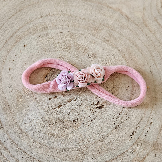 Pale pinks