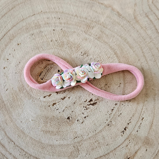 Multi pink
