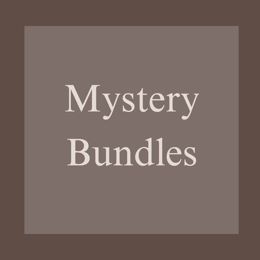 Mystery Bundles
