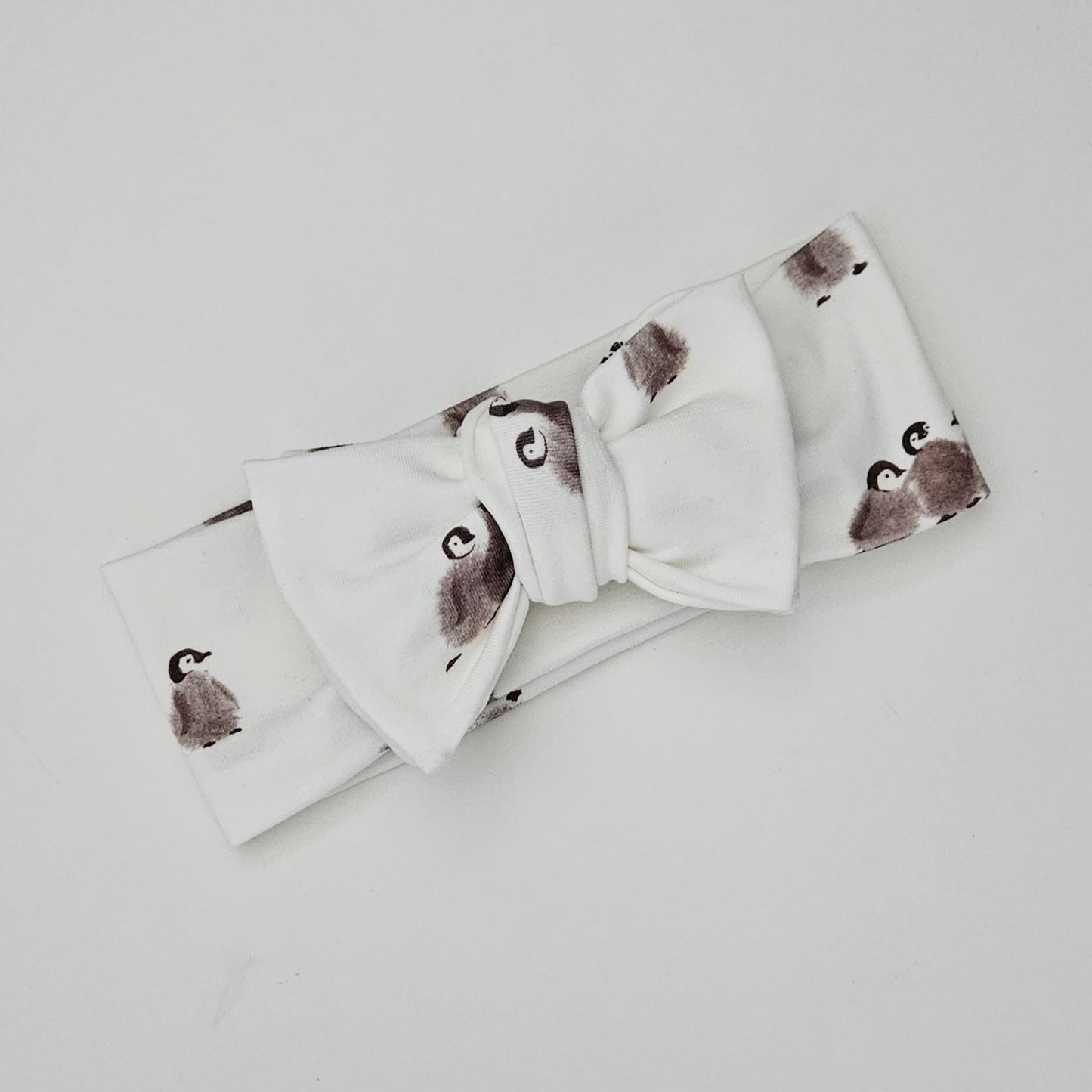 Penguins - oversized