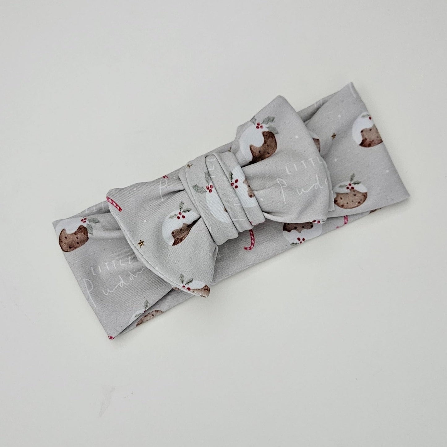 Christmas pudding - oversized