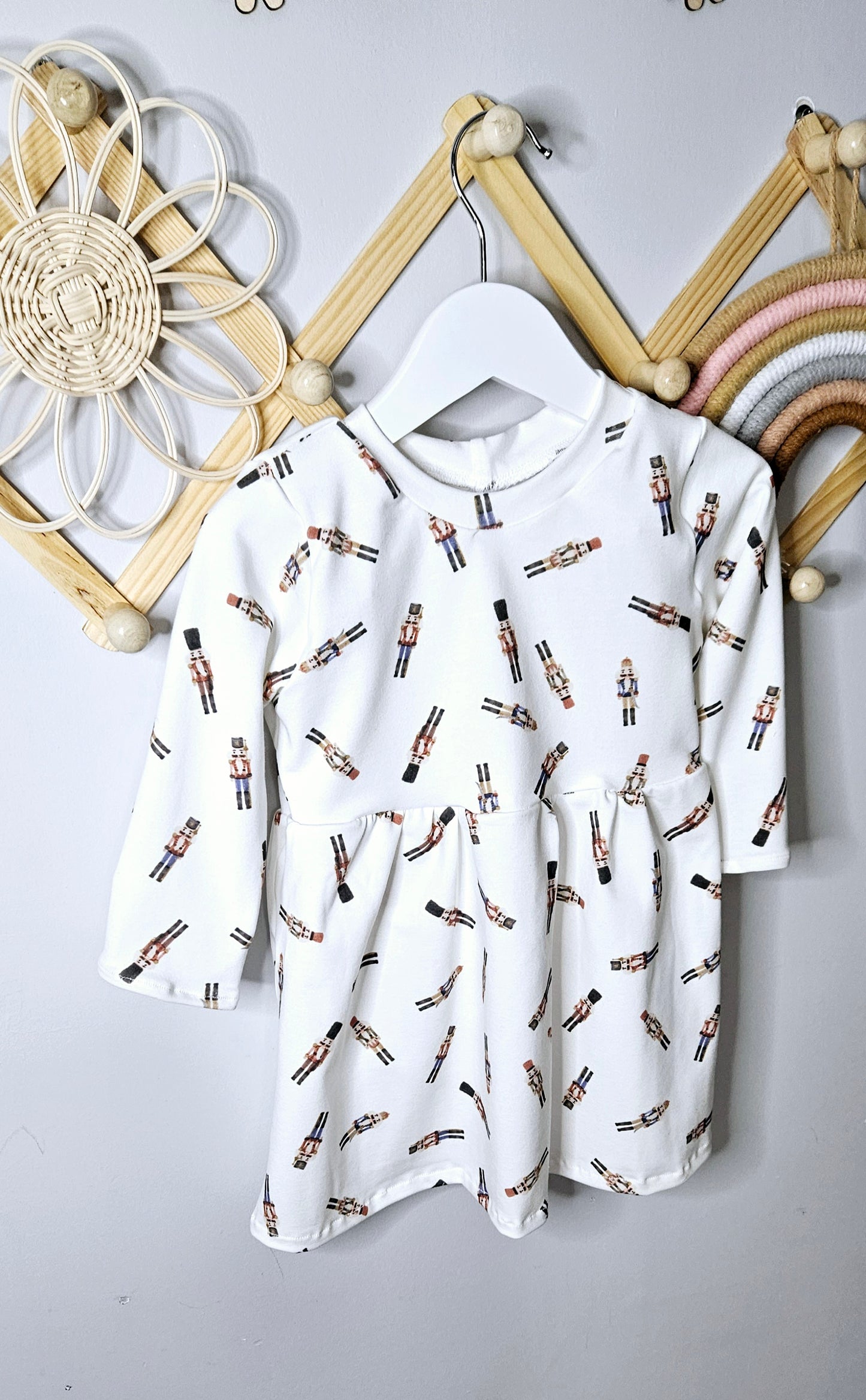Nutcracker christmas - dress