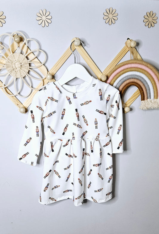 Nutcracker christmas - dress