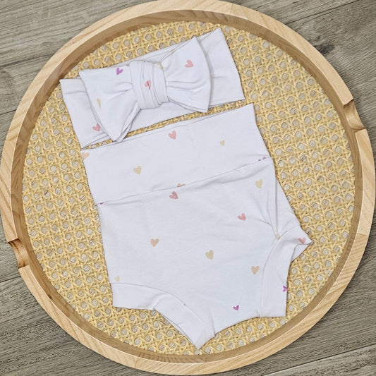 Love heart - Bummies