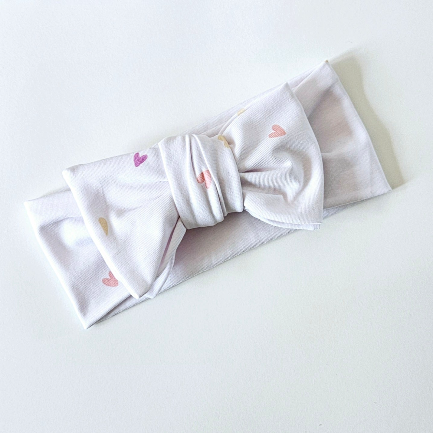 Love hearts - Oversized