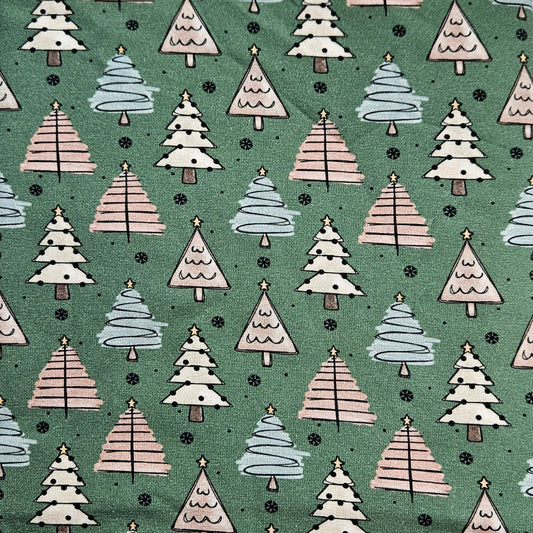 oh, Christmas tree - Flares