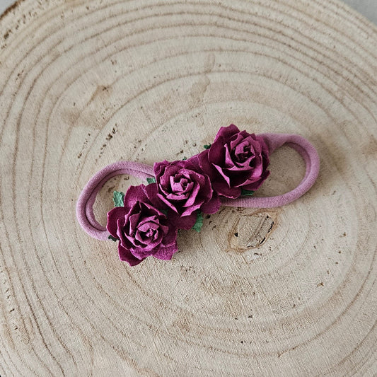 Purple Flowers