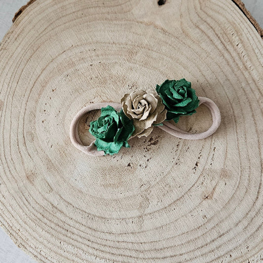 Green & Mocha