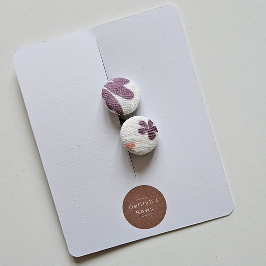 sweet daisy -button bobbles