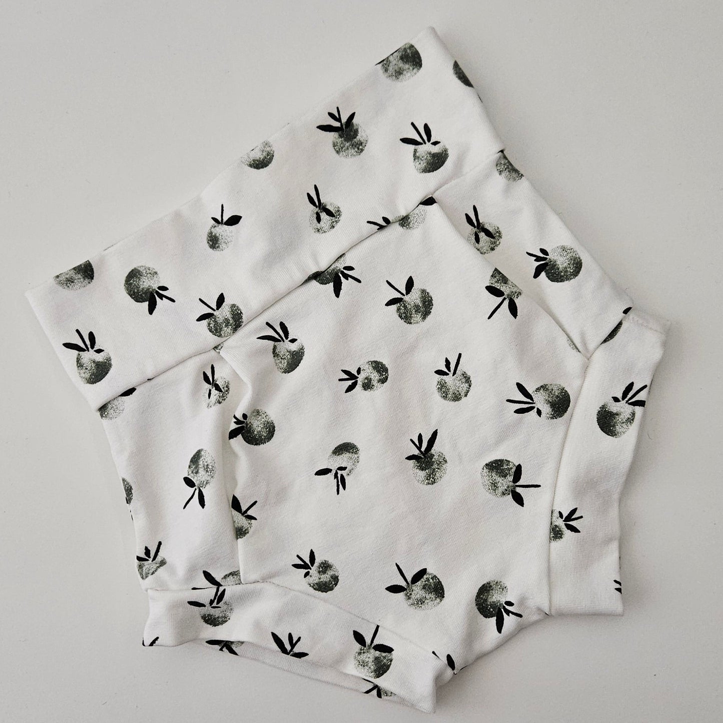 green apple 9-12m
