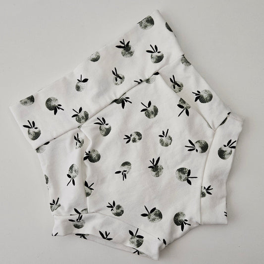 green apple 9-12m