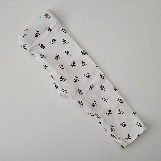 twig leggings 3-6 months