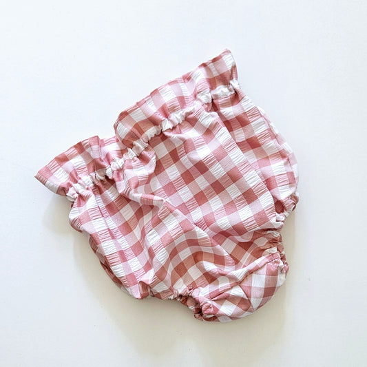 Dusky pink - bloomers