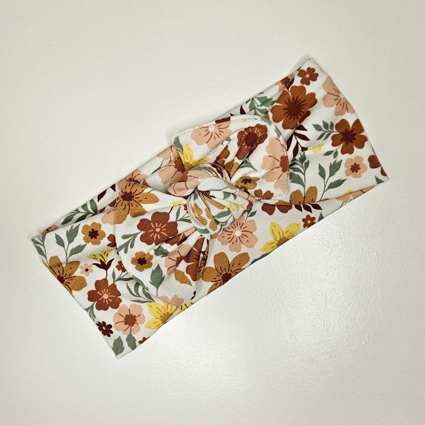 Spring bloom - headband