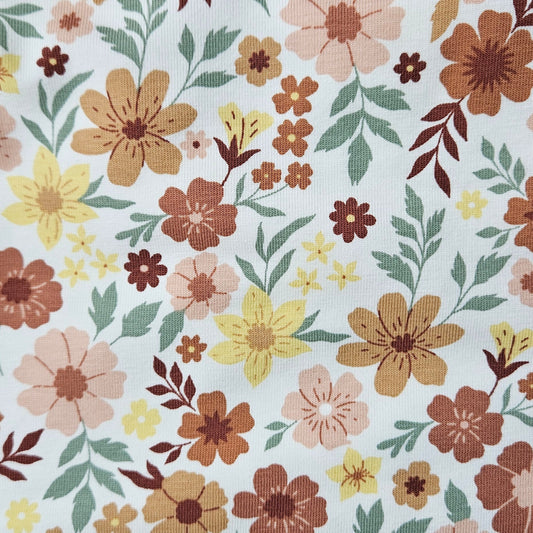 Spring bloom - Small knot bows