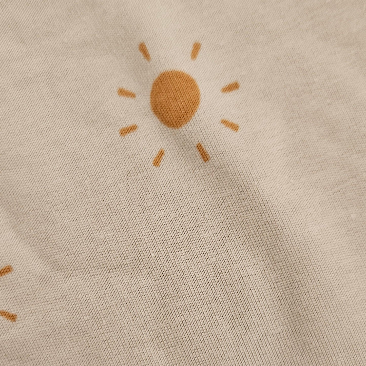 Sunshine - oversized headband