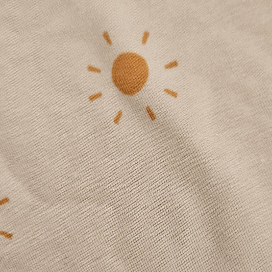 Sunshine - oversized headband