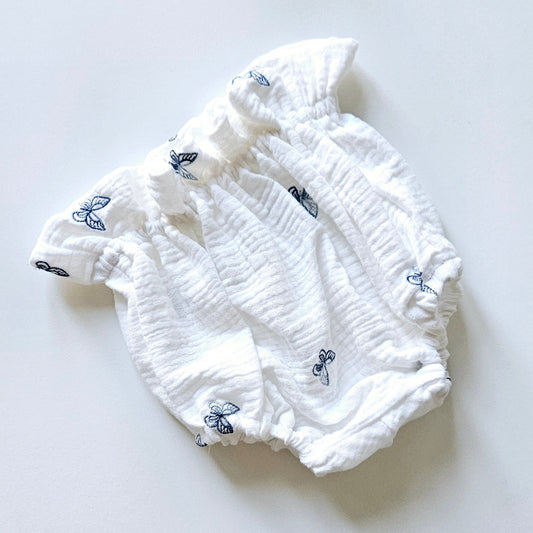 Butterefly   Bloomers
