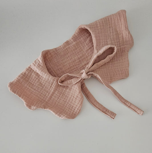 Petal - tie collars
