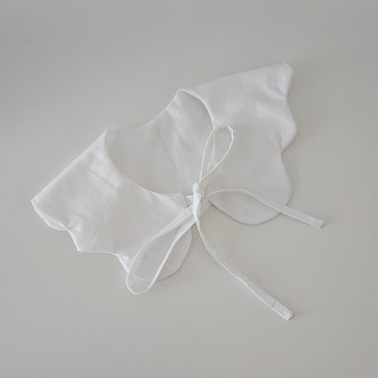 petal - tie collars