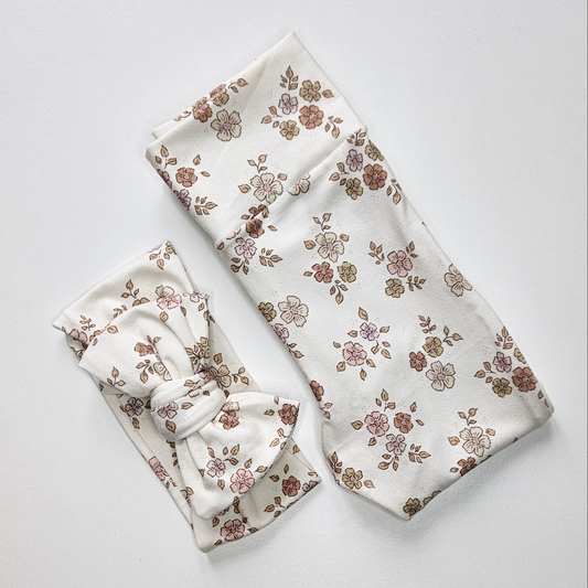 Floral bouquet - 3-6, 9-12 flares