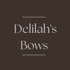 Delilah's Bows