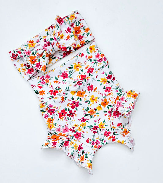 Summer flowers - Bummies