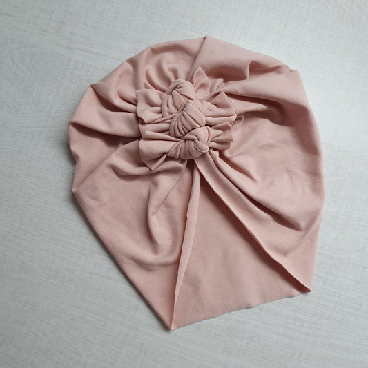 Nude - Turban