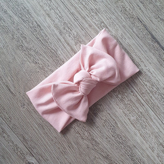 Nude - Headband