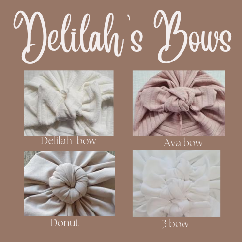 White - Turban